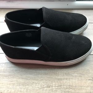 Steve Madden Slip On Sneakers